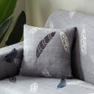 Printed Sofa Cushion Sofa Cover Sofa Cover Pi-Mart