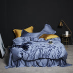 Silk duvet cover Pi-Mart