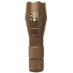 Bell and Howell Taclight, High-Powered Camping Flashlight, Copper, as Seen on TV, 0.5 lbs