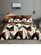 Simple flower bedding Pi-Mart
