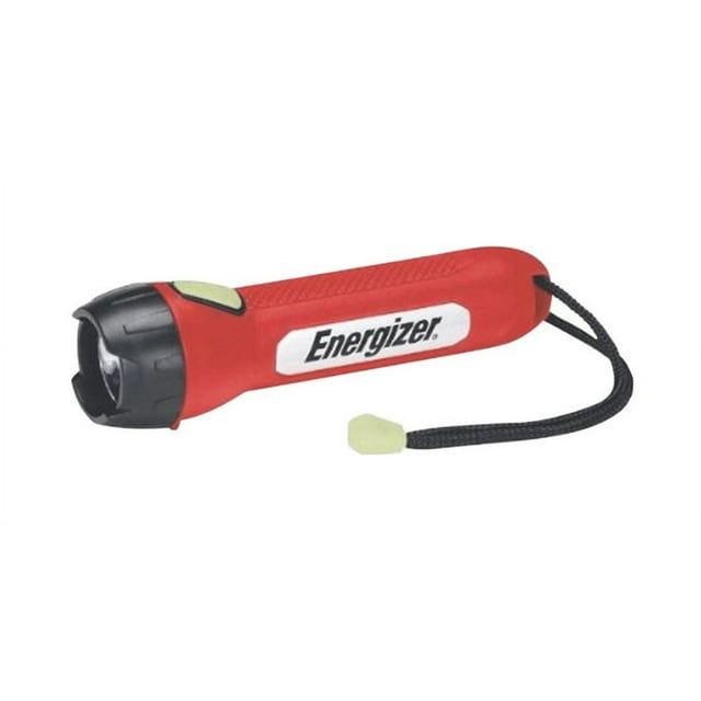Energizer Waterproof LED Bulb Flashlight, 100 Lumen Weatheready Floating Light, AA Batteries Included EasyOptionXY LLC