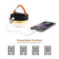 G & F 180 lumens, Battery Camping Lantern EasyOptionXY LLC