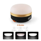 G & F 180 lumens, Battery Camping Lantern EasyOptionXY LLC