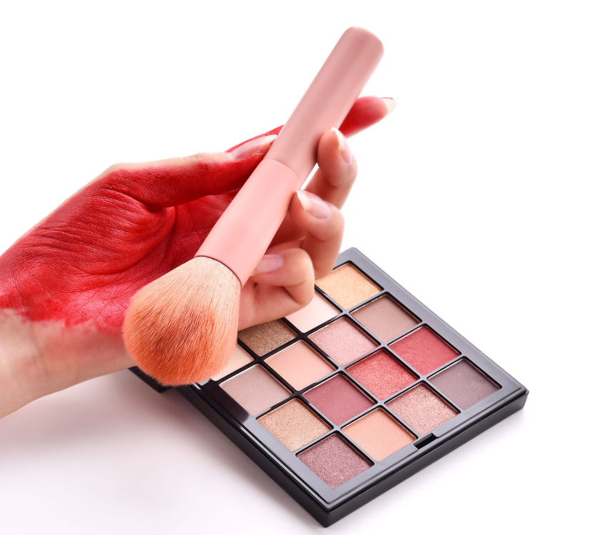 Cosmetic Brush Make Up Tools Pi-Mart