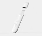 Facial cleansing instrument Pi-Mart