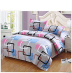Single bed sheet duvet cover Pi-Mart