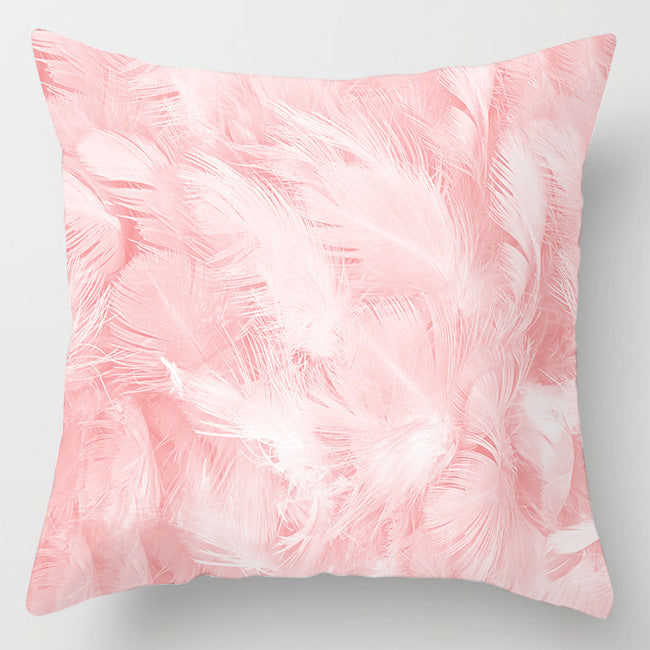 Home Sofa Cushion Cushion Cover Pi-Mart