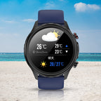 Bluetooth Smart Watch Health Detection Pi-Mart