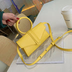 Shoulder handbag Pi-Mart