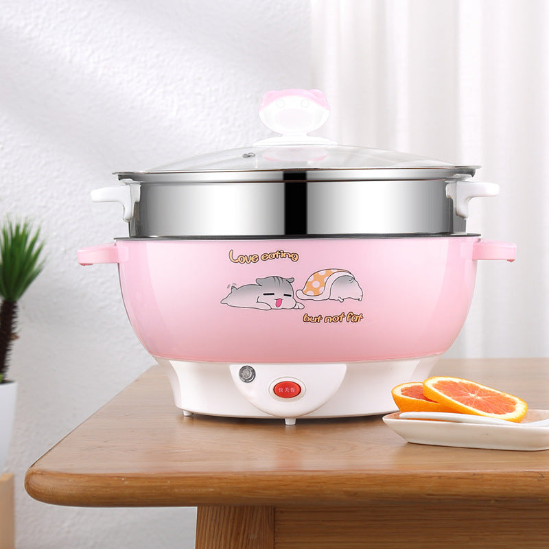 Household electric cooker Pi-Mart