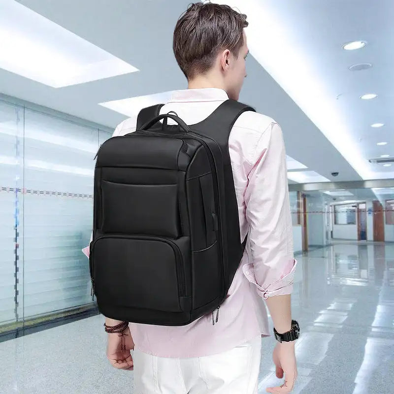 Multifunctional backpack - SJB-DIAMOND ELITES