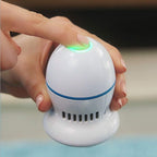 Multifunctional Electric Foot File Grinder Machine Dead Skin Callus Remover Lootquake LLC