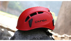 Outdoor helmet Lootquake LLC