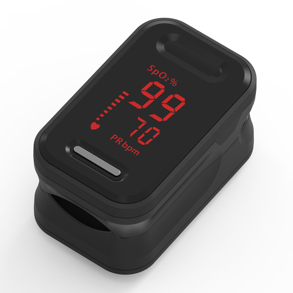 Yongrow Medical Fingertip Pulse Oximeter Pi-Mart