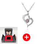 Artificial Rose Flower Gift Box Pi-Mart