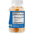 Nutricost Turmeric Gummies (120 Gummies) Supplement, 60 Servings EasyOptionXY LLC