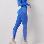 Sport Suit Yoga Set Pi-Mart