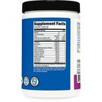 Nutricost Pre-X, Extreme Pre-Workout Powder Complex, Grape, 30 Servings, Vegetarian, Non-GMO and Gluten Free