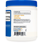 Nutricost Agmatine Sulfate Powder 250 Grams - Non-GMO Health Supplement EasyOptionXY LLC
