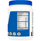 Nutricost Intra-Workout Powder, 30 Servings (Blue Raspberry) - Non-GMO Supplement
