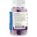 Nutricost Kids Vitamin D3 Gummies 2,500 IU (62.5mcg), 120 Gummies - Mixed Berry Flavored EasyOptionXY LLC
