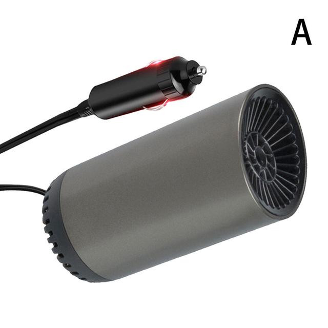 Portable Heater For Car  Windshield - SJB-DIAMOND ELITES