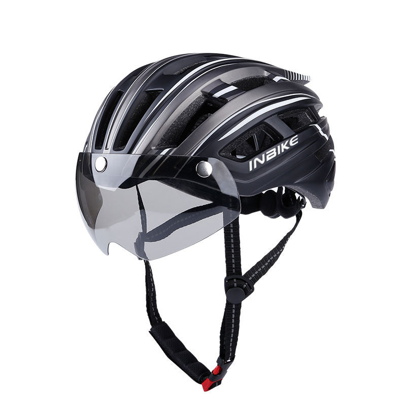 Mountain Road Bike Helmet Outdoor Riding Lootquake LLC