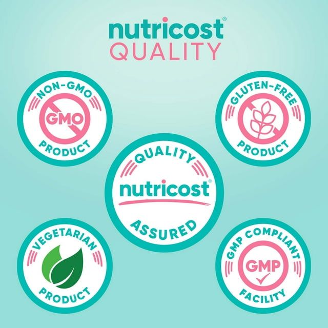 Nutricost Creatine Monohydrate Powder for Women Peach Mango, 100 Servings, Supplement EasyOptionXY LLC