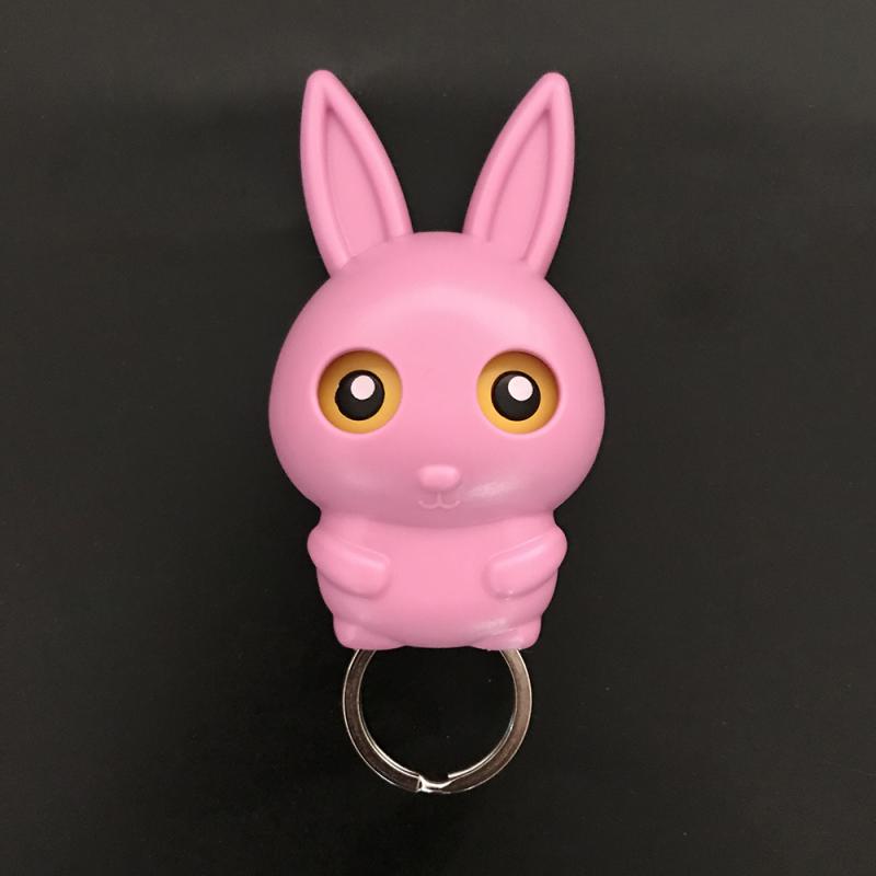 Night Owl Magnetic Wall Key Holder Wall Magnets Keep Keychains Hooks Pi-Mart