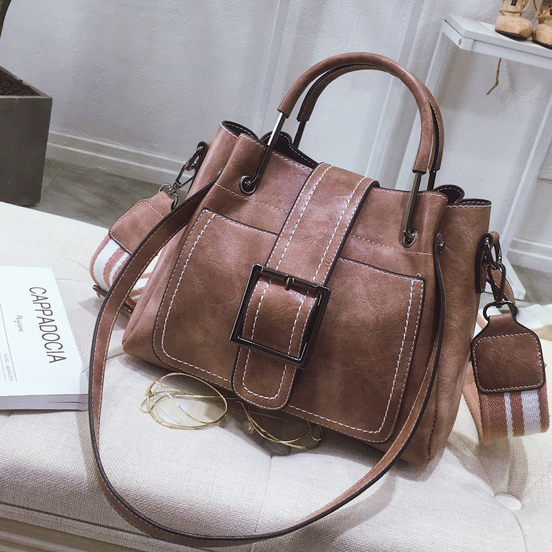 Women's handbag Pi-Mart