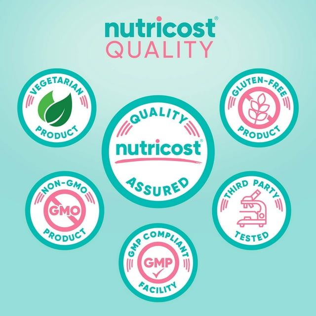 Nutricost Pre-Workout Supplement Powder for Women, Blue Raspberry, 30 Servings EasyOptionXY LLC
