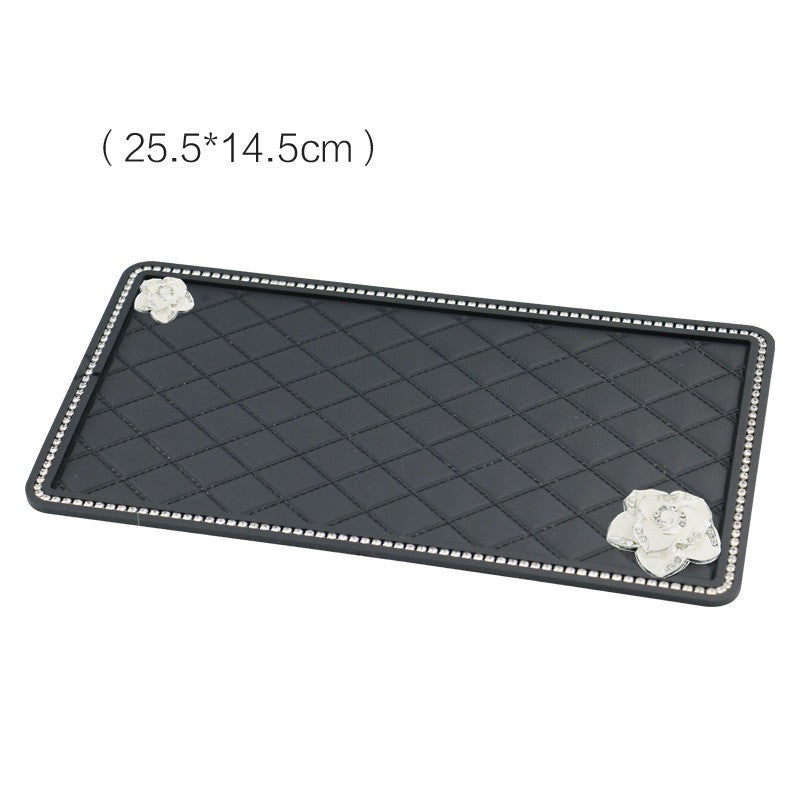 Car anti-slip mat Car storage mat Pi-Mart