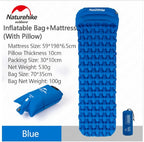 Camping Mattress Pi-Mart