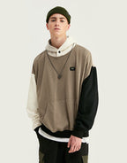 Hoodie men's sweater Pi-Mart