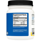 Nutricost BCAA Powder- 2:1:1 (Pineapple) 90 Servings - Non-GMO Amino Acid EasyOptionXY LLC