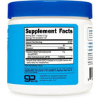 Nutricost Potassium BHB Salts, Exogenous Ketone Supplement (250 Grams) EasyOptionXY LLC