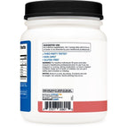 Nutricost BCAA Powder- 2:1:1 - (Raspberry Lemonade) 90 Servings - Amino Acids EasyOptionXY LLC