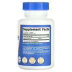 Nutricost Caffeine Supplement 200mg, 120 Capsules EasyOptionXY LLC