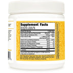 TransformHQ Hydration 42 Servings (Peach Mango) - Electrolytes, Mental Clarity, Vitamins EasyOptionXY LLC