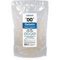 Nutricost Empty Capsules Size 00-500 Clear Empty Gelatin Capsules - Kosher Certified, Non-GMO, Soy Free, Gluten Free EasyOptionXY LLC
