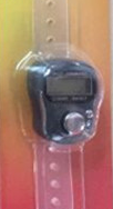 Electronic Finger Counter New High Quality Ring Counter Pi-Mart