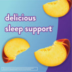 Vitafusion Melatonin Gummy Vitamins; 140 Count