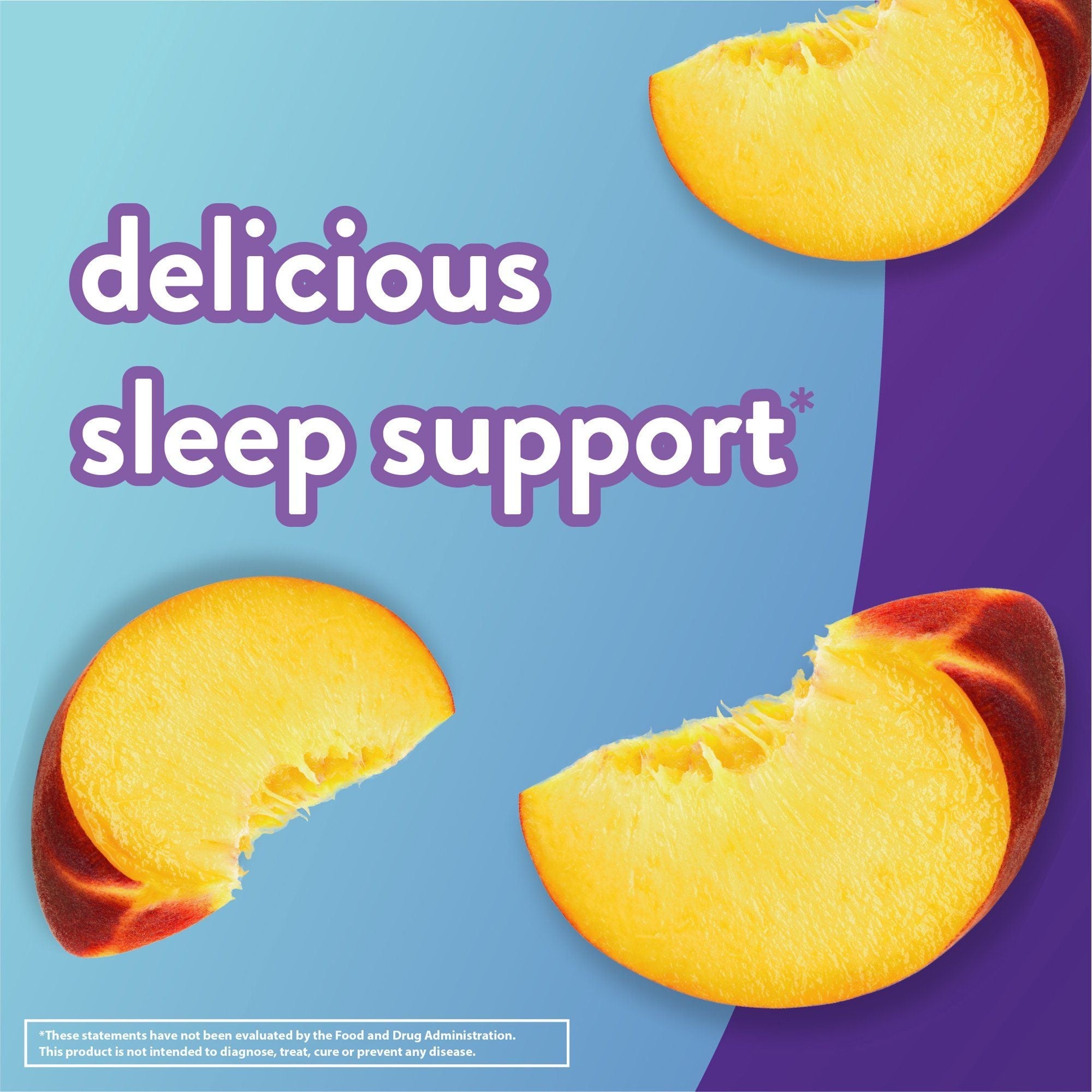 Vitafusion Melatonin Gummy Vitamins; 140 Count