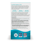 Nordic Naturals Ultimate Omega Xtra Softgels, Lemon, 1480 Mg Fish Oil 60 Ct EasyOptionXY LLC