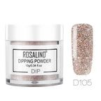 Nail polish powder for natural nails Pi-Mart