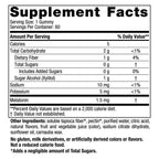 Nordic Naturals Melatonin Gummies, 1.5 Mg, Great Taste Restful Sleep, 60 Ct EasyOptionXY LLC