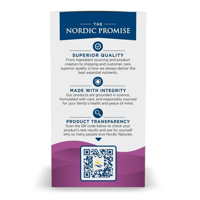 Nordic Naturals Prenatal DHA Softgels, Strawberry, 830mg, 90 Ct EasyOptionXY LLC