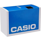 Casio Unisex Sport Digital Watch W218HC-4A2V