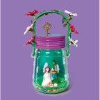 Brainstorm Toys My Very Own Fairy Jar - Light & Sounds
