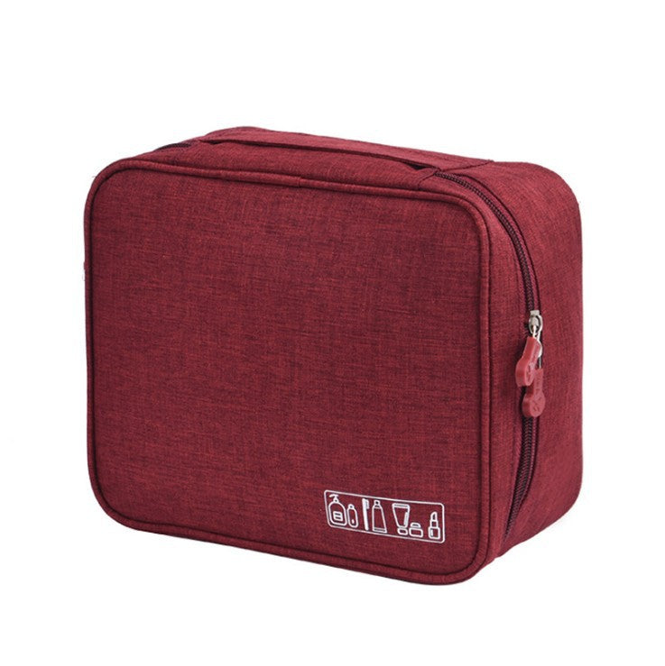 Cationic travel storage bag, waterproof toilet bag, makeup bag organizer, - SJB-DIAMOND ELITES